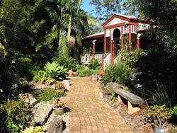 Maleny Country Cottages