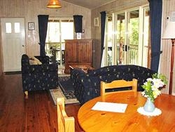 Maleny Country Cottages