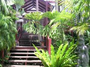 Maleny Tropical Retreat