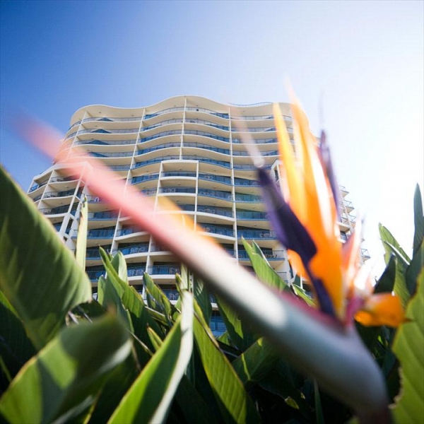 Mantra Mooloolaba Beach