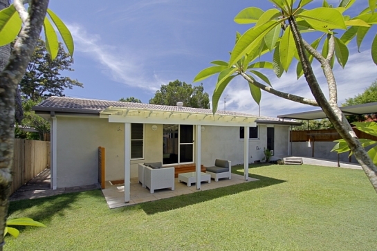 Mi Casa - Byron Bay