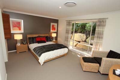 Montville Mountain Lodge