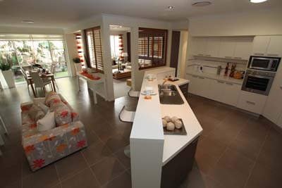 Montville Mountain Lodge