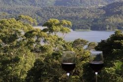Montville Mountain Lodge