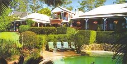Montville Provencal