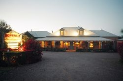 Montville Provencal