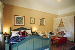 Montville Provencal
