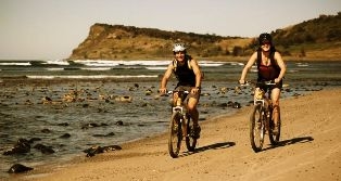 Mountain Bike Tours