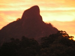 Mt Warning Holiday Park