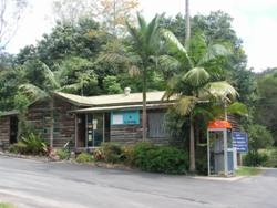 Mt Warning Holiday Park