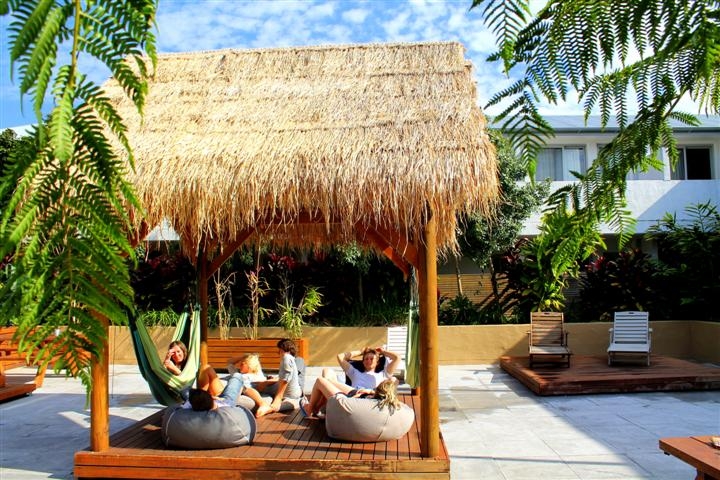 Nomads Byron Bay