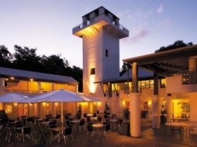 Palmer Coolum Resort