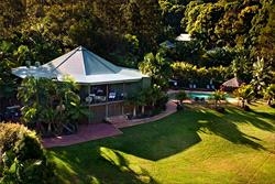 Peppers Coorabell Retreat - Byron Bay Hinterland