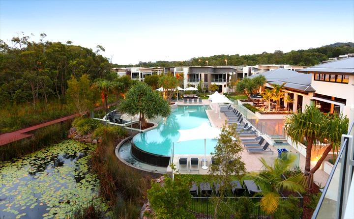 RACV Noosa Resort