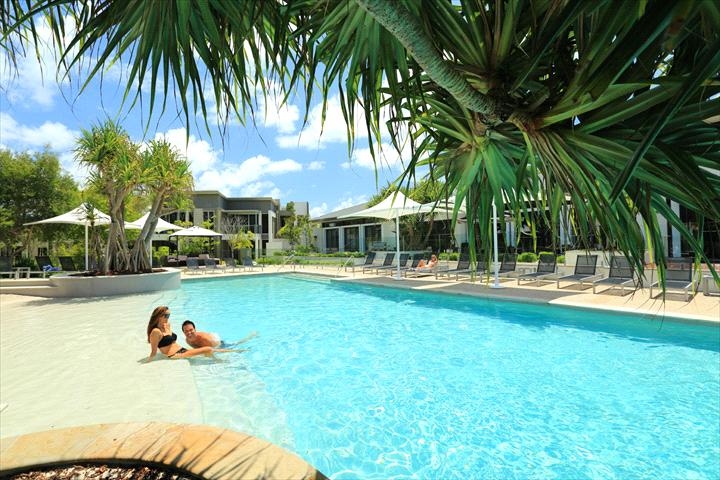 RACV Noosa Resort