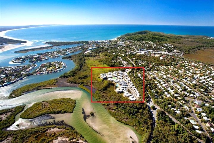 RACV Noosa Resort
