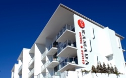 Ramada Hotel & Suites Ballina Byron