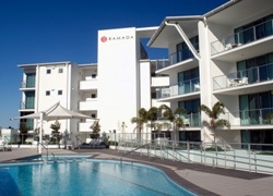 Ramada Hotel & Suites Ballina Byron