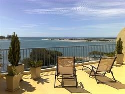 Sails Resort