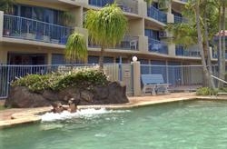 Sails Resort