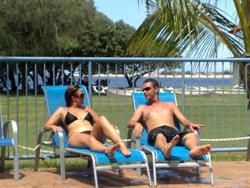 Sails Resort