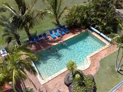 Sails Resort