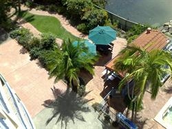 Sails Resort