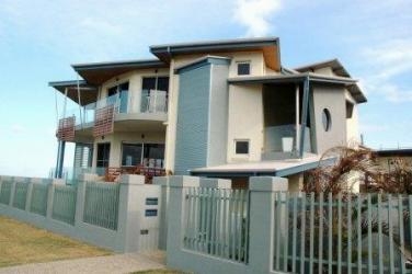 Sanbah Absolute Beachfront Luxury - Lennox Head