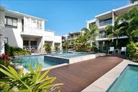 Sand Dunes Resort