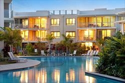 Sand Dunes Resort