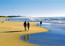 Sand Dunes Resort