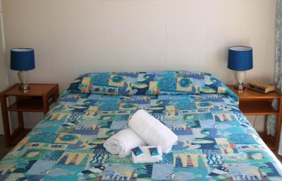 Sandy Court Holiday Units