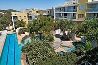 Seachange Apartments Coolum Beach