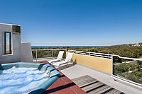 Seachange Apartments Coolum Beach