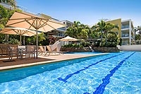 Seachange Apartments Coolum Beach