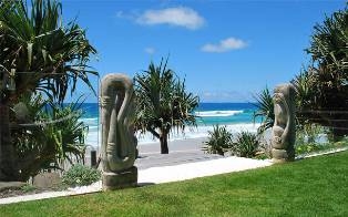 Shambhala @ Byron - Belongil