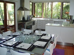 Shambhala @ Byron - Belongil