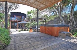 Shambhala @ Byron - Belongil