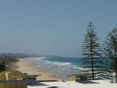 Surf Dance Coolum