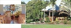 Tanglewood Gardens