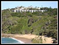 The Point- Coolum Beach