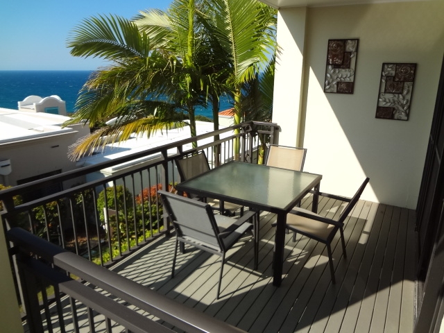 The Point- Coolum Beach