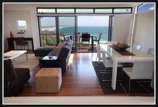The Point- Coolum Beach