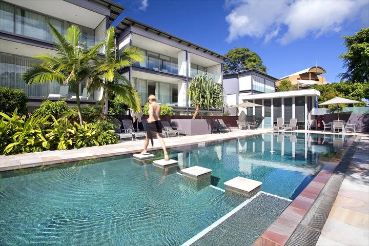 The Rise Noosa