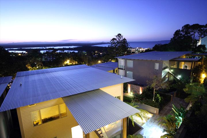 The Rise Noosa