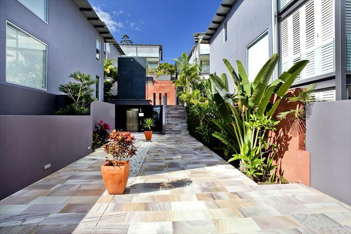 The Rise Noosa