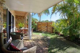 Tradewinds 4 - Byron Bay