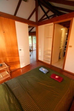 Warriwillah Cottages - Byron Bay Hinterland 