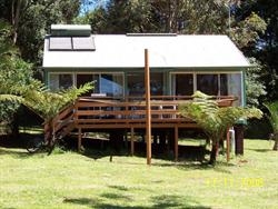 Warriwillah Cottages - Byron Bay Hinterland 