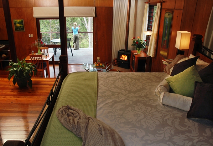 Whispering Valley Cottage Retreat